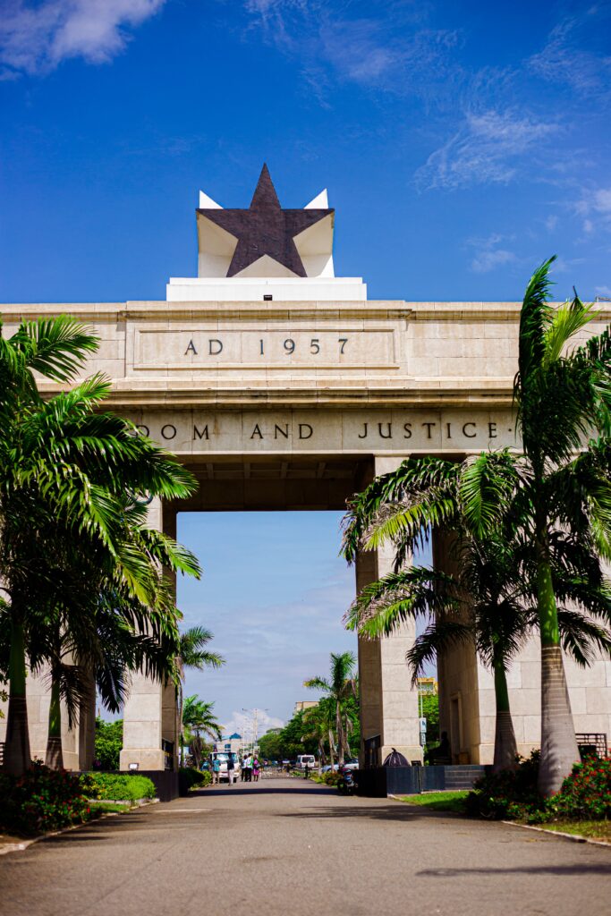 Accra Ghana