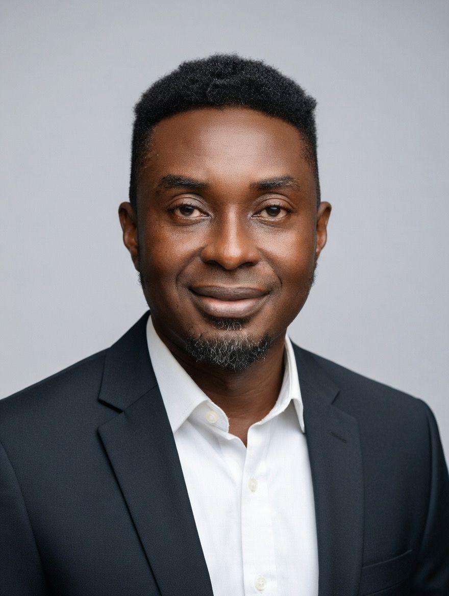 Peter Yeboah Akosah